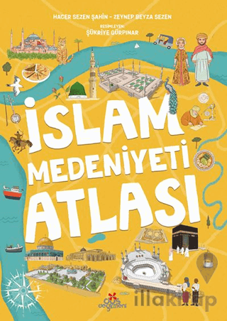 İslam Medeniyetleri Atlası