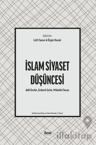İslam Siyaset Düşüncesi