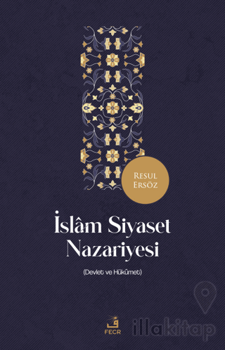 İslam Siyaset Nazariyesi