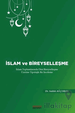 İslam ve Bireyselleşme