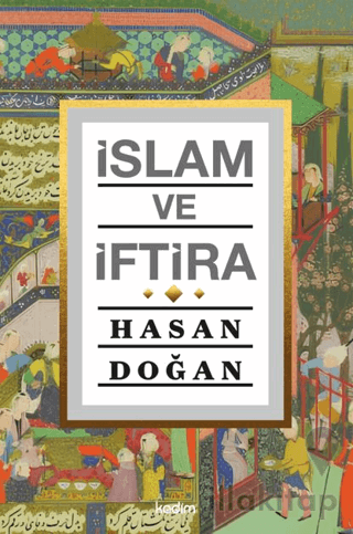 İslam ve İftira