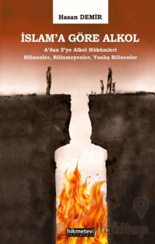 İslam'a Göre Alkol