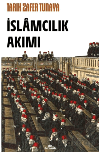İslâmcılık Akımı