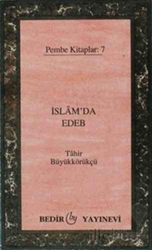 İslam'da Edeb