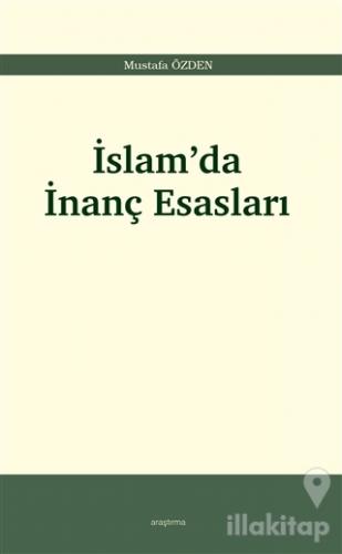 İslam'da İnanç Esasları