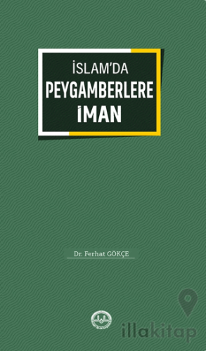 İslam'da Peygamberlere İman