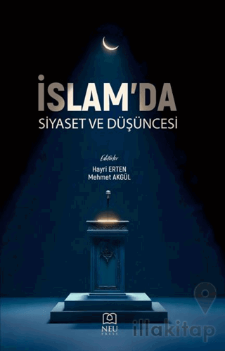 İslam'da Siyaset ve Düşüncesi