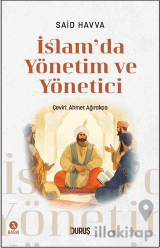 İslam'da Yönetim ve Yönetici