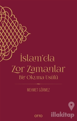 İslam'da Zor Zamanlar