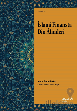 İslami Finansta Din Alimleri