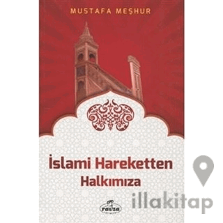 İslami Hareketten Halkımıza