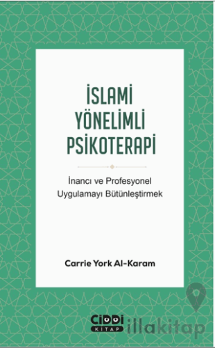 İslami Yönelimli Psikoterapi