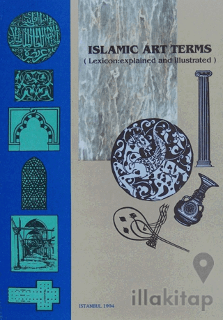 Islamic Art Terms