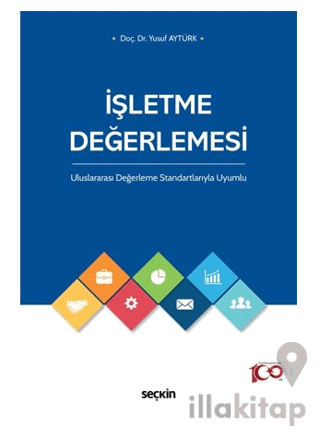 İşletme Değerlemesi