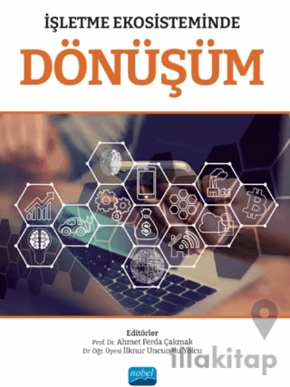 İşletme Ekosisteminde Dönüşüm