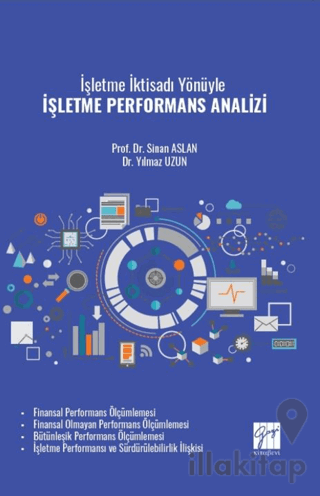 İşletme İktisadı Yönüyle İşletme Performans Analizi