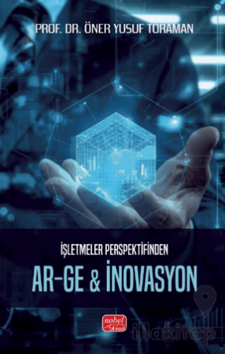 İşletmeler Perspektifinden Ar-Ge & İnovasyon