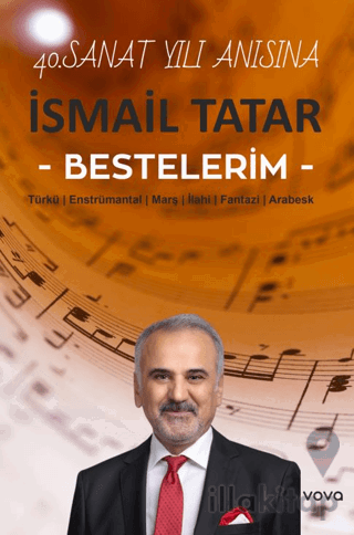 İsmail Tatar Bestelerim