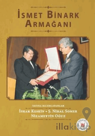 İsmet Binark Armağanı