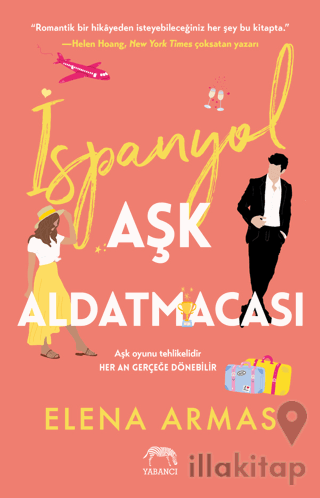 İspanyol Aşk Aldatmacası