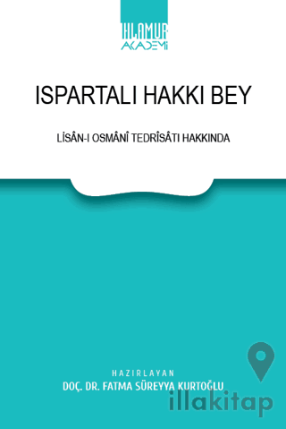 Ispartalı Hakkı Bey