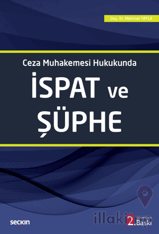 İspat ve Şüphe