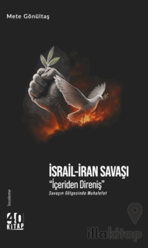 İsrail-İran Savaşı İçeriden Direniş
