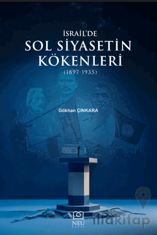 İsrail'de Sol Siyasetin Kökenleri (1897-1935)