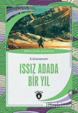 Issız Adada Bir Yıl