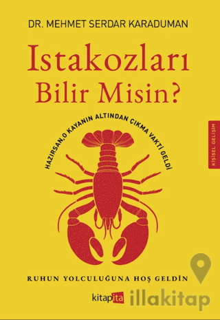 Istakozları Bilir Misin?
