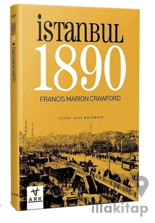 İstanbul 1890