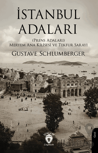 İstanbul Adaları