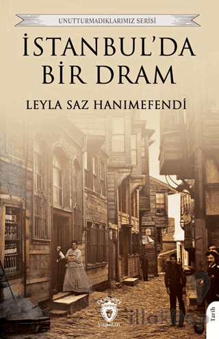İstanbul’da Bir Dram