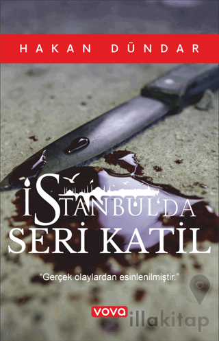 İstanbul’da Seri Katil