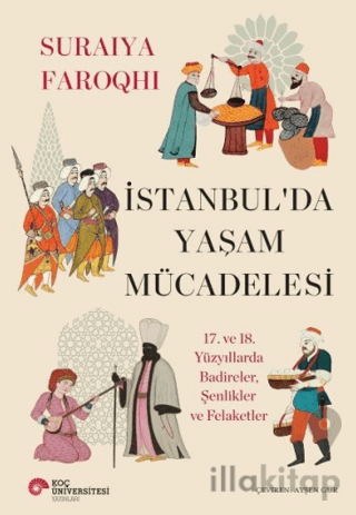 İstanbul’da Yaşam Mücadelesi