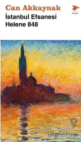 İstanbul Efsanesi Helene 848