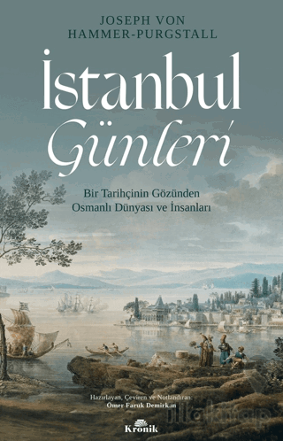 İstanbul Günleri
