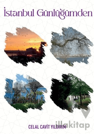 İstanbul Günlüğümden