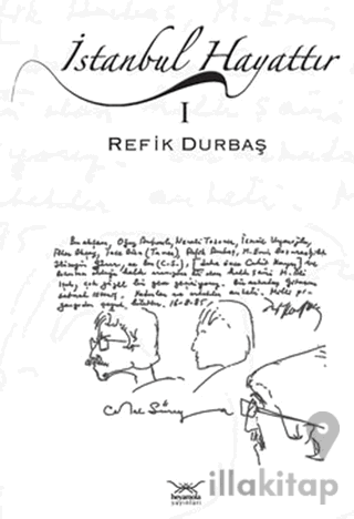 İstanbul Hayattır
