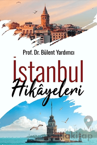 İstanbul Hikayeleri
