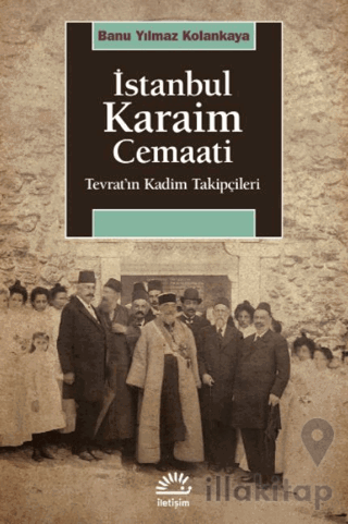 İstanbul Karaim Cemaati