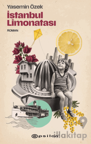 İstanbul Limonatası