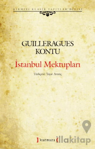 İstanbul Mektupları