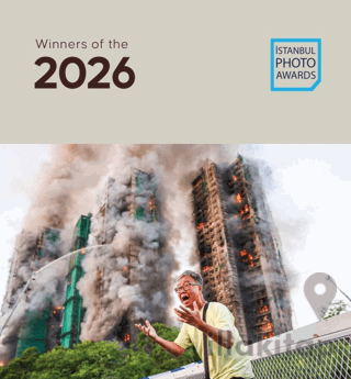 İstanbul Photo Awards - Winners of the 2026