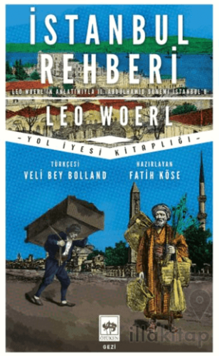 İstanbul Rehberi