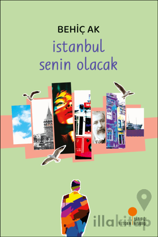 İstanbul Senin Olacak