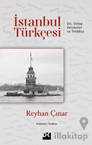 İstanbul Türkçesi