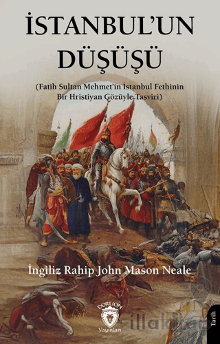 İstanbul’un Düşüşü