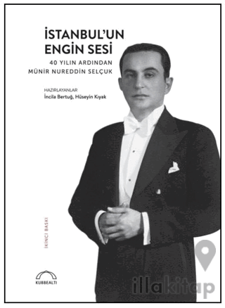 İstanbul’un Engin Sesi