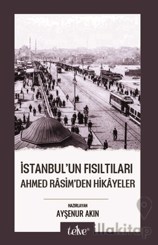 İstanbul’un Fısıltıları